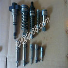 Mesin Diesel Fuel Injection Pump Nozzle 23620-17010 Kinerja Tinggi