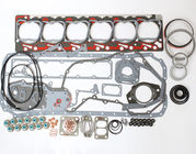 Suku Cadang Mesin Diesel Hyundai FZJ100 Set Lengkap Gasket 04111-66054 Kemasan Nuetral