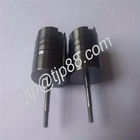 Truk Common Rail Injector Nozzle H07C Mesin Pompa Injeksi Plunger DLLA150SM078
