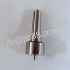 Warna Hitam Injeksi Diesel Pump Nozzle Lubang Ukuran 0.14mm DLLA152P980