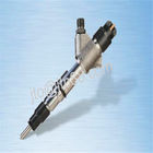 Truk Mesin Diesel Mobil Pompa Injeksi Plunger &amp;amp; Nozzle P60 U834 Kinerja Tinggi