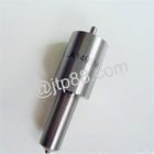Warna Hitam Injeksi Diesel Pump Nozzle Lubang Ukuran 0.14mm DLLA152P980