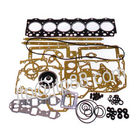 Kit Gasket Mesin Besi Asli Untuk Toyota 1S 04111-63040 / Set Gasket Penuh