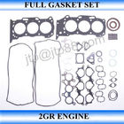 04111-31442 Karet Mesin Diesel Gasket Kit 2GR / Auto Parts Bagian Mesin