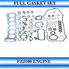 Suku Cadang Mesin Diesel Hyundai FZJ100 Set Lengkap Gasket 04111-66054 Kemasan Nuetral