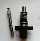 Pompa Injeksi Pompa Ukuran Standar / Pompa Bahan Bakar Kubota Diesel Injector 135176-1920