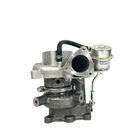 K18 Bahan Turbocharger Mesin Diesel TD04L OEM 14411-7T600