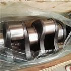 Forging Steel Atau Cast Iron Crankshaft 4G41 Suku Cadang Mesin Untuk Mitsubishi Crankshaft MD010667