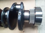 Mesin Diesel Crankshaft 4D33 Untuk Mitsubishi Crankshaft Engine Parts 70 * 21 * 20CM