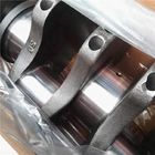 Mesin Diesel Crankshaft C7 Forged Steel Engine Crankshaft 2275480 489-2731 Untuk