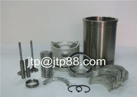 Kit Liner Silinder diesel berat 6D16 Piston Liner Ring Bushing &amp; Piston ME072062