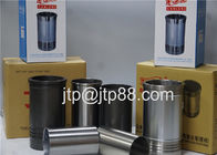 Suku Cadang Mesin Motor Liner Kit K2400 Centrifugal Casting Cylinder Liner