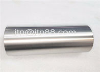 Aluminium Baja Isuzu Mesin Diesel Cylinder Liner 10PA1 10PB1 9-11261-063-0