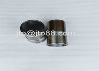JTP / YJL Engine Cylinder Liner Untuk Mitsubishi 6D20 ME051153 Diameter 125.0mm