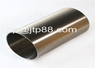 JTP / YJL Engine Cylinder Liner D2366 Sleeve Kit Untuk DOOSAN 65.01201-0051