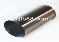 Excavtor Suku Cadang Mesin Cylinder Liner Untuk 6D11 Kaleng Alfin Cylinder Liner ME031505-7