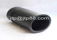 Shiny / Phosophate Cylinder Liner 8DC2 8DC4 8DC7 Lengan Cylinder Mesin 130.0mm