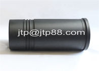 Shiny / Phosophate Cylinder Liner 8DC2 8DC4 8DC7 Lengan Cylinder Mesin 130.0mm