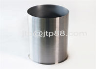 Liner Silinder Putih Untuk Hino EB300 EB400 Liner Silinder Basah 11467-1180