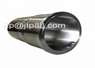 6D105 S6D105 Dipoles Mesin Cylinder Liner Untuk Komatsu 6137-21-2210 6136-21-2210