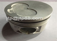 Aluminium Casting Bitzer Compressor Piston 1DZ Engine Piston Tanpa Alfin 13101-78021