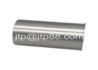 JTP / YJL NH220 Engine Cylinder Liner Sleeves Untuk Komatsu 6610-21-2213 6610-21-2212