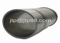 116mm Tunggal Cylinder Liner Mesin Diesel EL100 Sleeve Salvage Untuk Hino 11467-1240