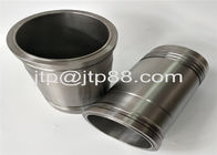 Piton &amp;amp; Ring &amp;amp; Cylinder Liner Kit EH700 H07C H07D Untuk HINO 11467-1212 11467-1222
