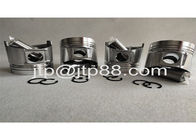 Piton &amp;amp; Ring &amp;amp; Cylinder Liner Kit EH700 H07C H07D Untuk HINO 11467-1212 11467-1222