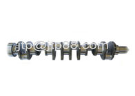 Mesin Diesel Otomotif Crankshaft NE6 Untuk NISSAN 12200-95005 12200-95008
