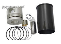 Perbaikan Piston Liner Kit K13C Cylinder Liner Kit Untuk HINO 11467-2380 13216-2140