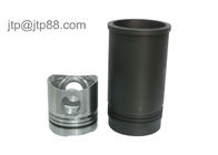 Perbaikan Piston Liner Kit K13C Cylinder Liner Kit Untuk HINO 11467-2380 13216-2140