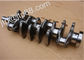 4D55 Custom Made Besi Cor Crankshaft 23111-42000 Perakitan Crankshaft