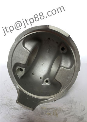 Piston diesel 6HK1 piston mesin injeksi elektronik untuk Hitachi 8-98152901-0