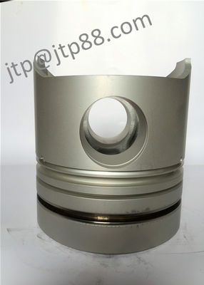 Auto Engine Part Piston Mesin Diesel Set RD8 OEM 12011-97014 spare part piston