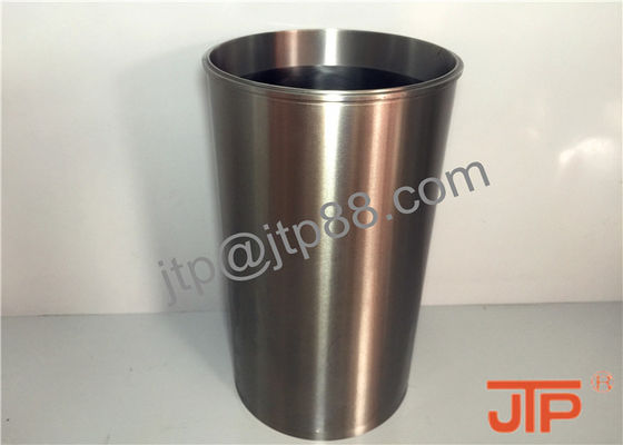 Profesional PE6 Mesin Cylinder Liner Untuk NISSAN 11012-96500-1 Dia 133mm
