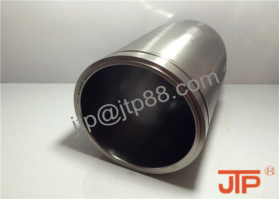Pengecoran Sepenuhnya Otomatis DCP Cylinder Liner Material ME060439-41