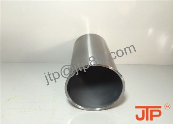 6BD1 Cast Iron Cylinder Sleeve untuk Majelis Mesin Diesel 1-11261-118-0
