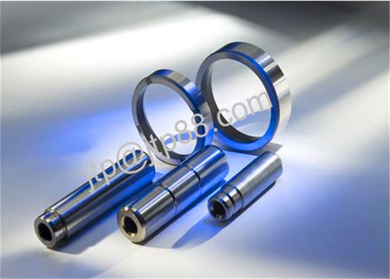 NT855 Bulldozer Suku Cadang Intake Exhaust Valve dengan OEM Tersedia