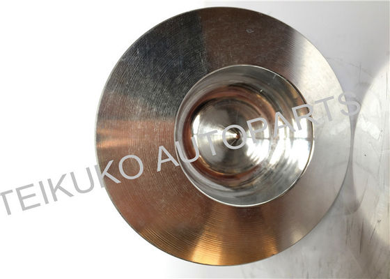 Yanmar 4TNE94 Piston Mesin Kecil, Suku Cadang Mesin Dengan Bahan Besi Cor