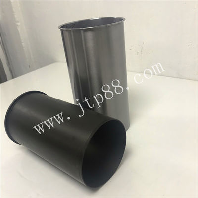 Truk Mitsubishi Cylinder Liner Kit 6D16T 180mm Panjang Total OEM ME071224-28