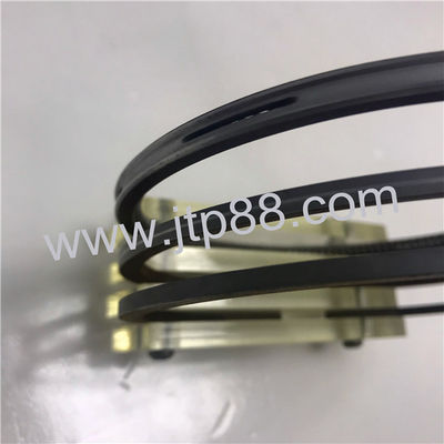 Cincin piston mesin diesel Hino EM100 diamater 124mm OEM: ring piston set 13011-1921A