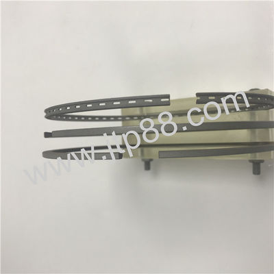 ISUZU C190 C240 ​​Mesin Mobil Cincin OEM 9-12181-138-0 Dengan Cincin Minyak 5mm