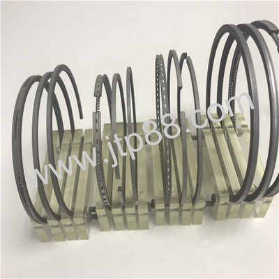 ISUZU Ring Piston Mesin 6SD1, Cincin Piston 120mm Set OEM 1-12121-094-1