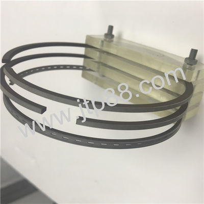 S6D140 Komatsu Mesin Piston Rings 140mm Ukuran OEM 6211-31-2031