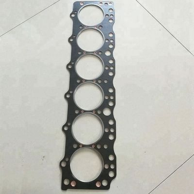 Suku Cadang Mesin Diesel 6DS7 6D15 S4KT 4BD1 Cylinder Head Gasket ME029048