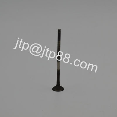 Komponen Mesin Hino WO4D Engine Valve Inlet Dan Outlet 13711-1441 13715-1251