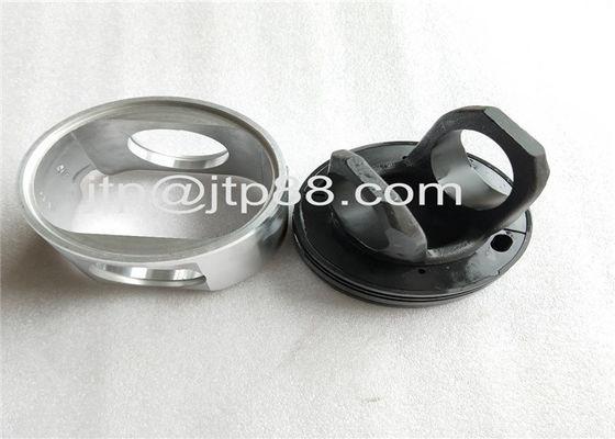 Suku Cadang Forklift Untuk Komatsu 4D94E Engine Piston &amp; Piston Set 129901-22081