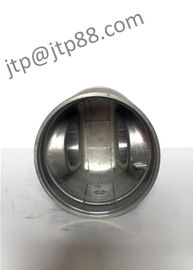 Plain Bottom Piston Liner Kit D1146 Ring Carrier Piston Dengan Paduan Aluminium