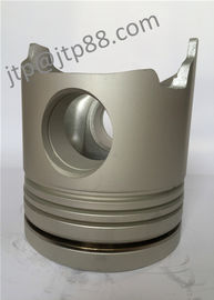 ME091050 Asli Mesin Diesel Piston 8DC11 Untuk MITSUBISHI Truck Engine